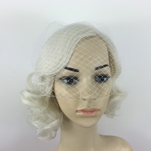Wedding bridal birdcage women - wedding,