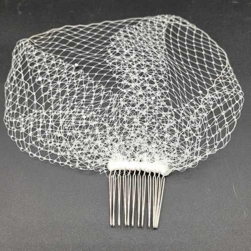 Vintage rhinestone birdcage - vintage,