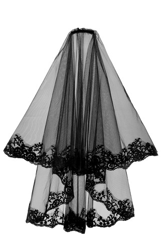 Ayliss women mesh veils - women,