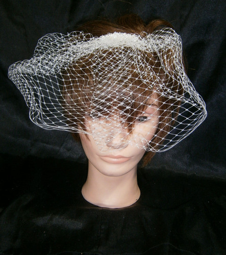 Kleinfeld wedding veil - kleinfeld,