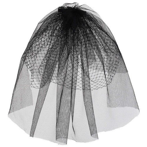 Women mesh veils bridal - women,